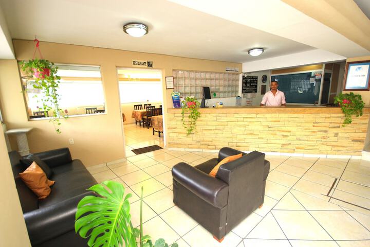 Lobby Photos