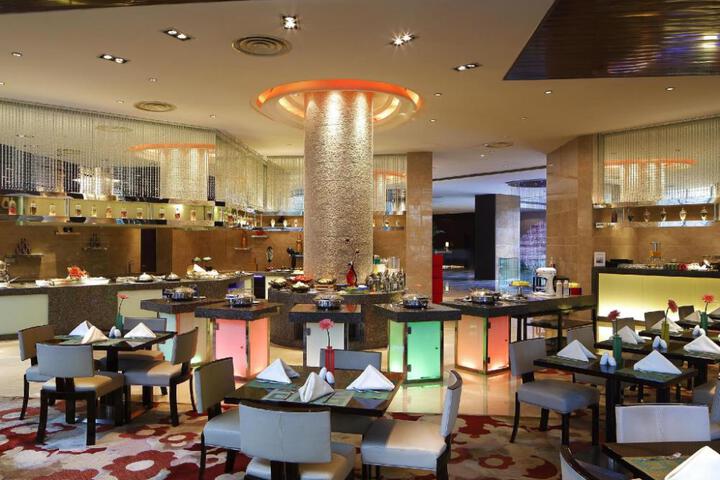 Fitness Facility Photos