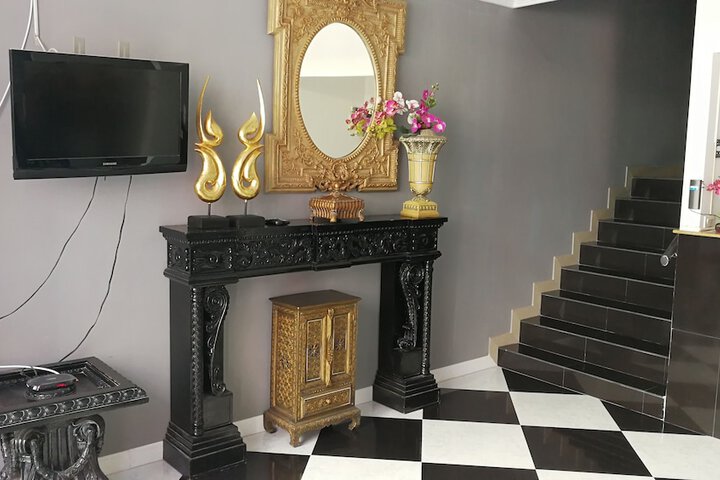 Hotler Boutique Apartment