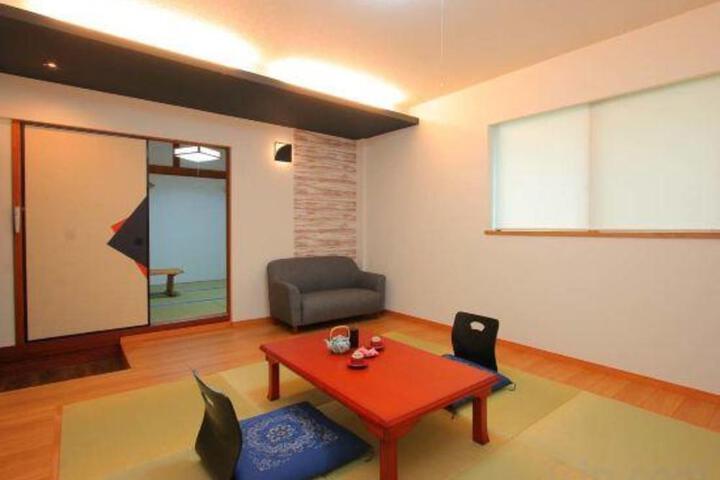 Yunomoto Onsen
