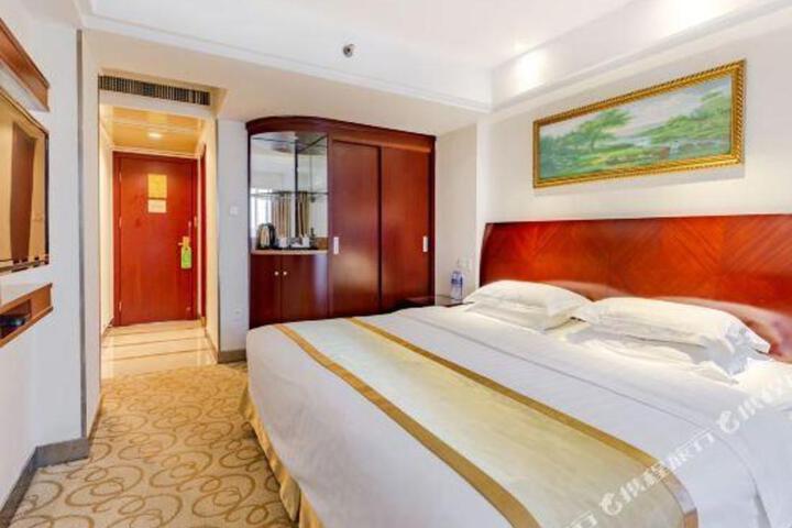 Mingdu Jinlong Grand Hotel