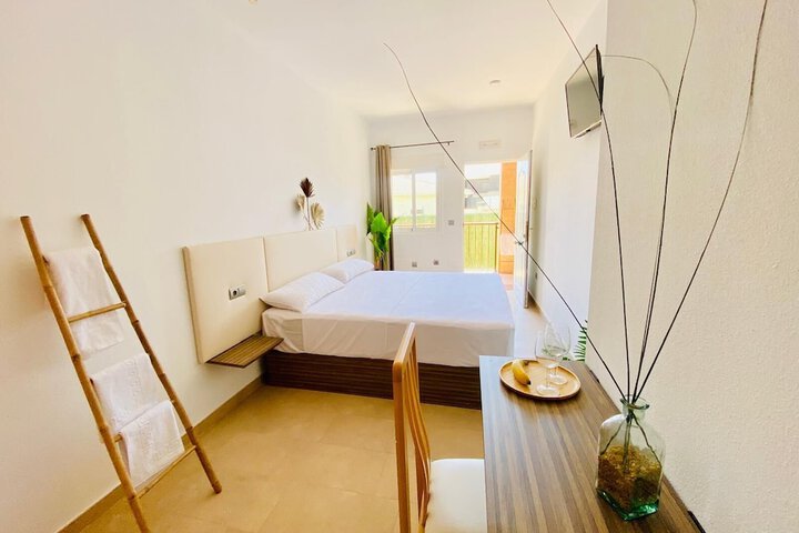 Exterior of Hotel Playa Terreros by Blossom Hotels