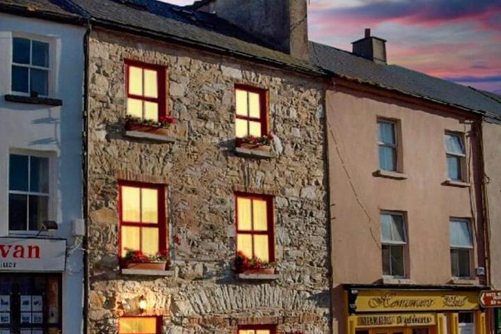 White Heather 3 Bed Clifden Town