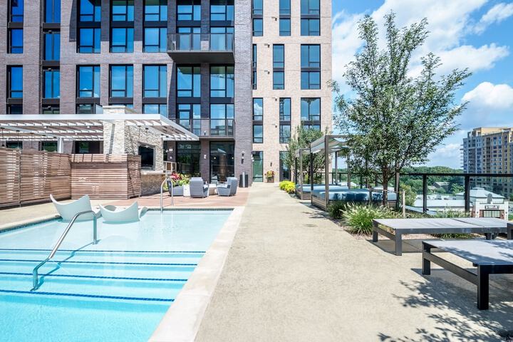 Global Luxury Suites at Reston Town Center