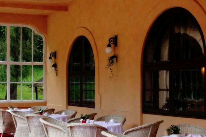 Terrace/Patio 151 of 161