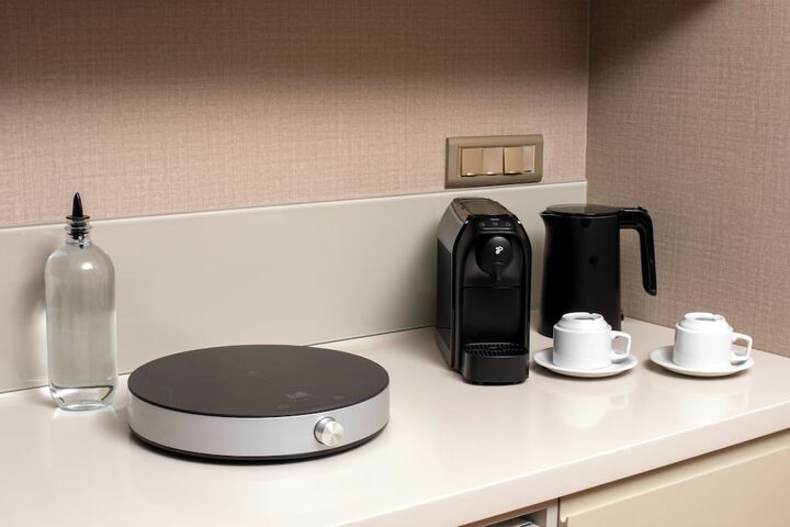 Breakfast/Coffee Service 79 of 148