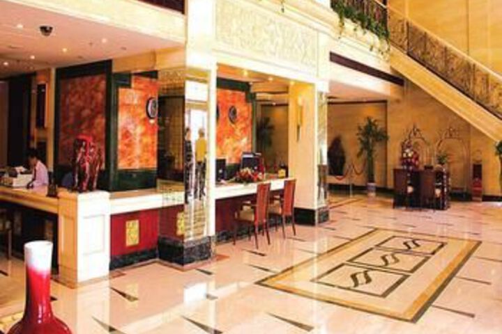 Hotel Interior 34 of 63