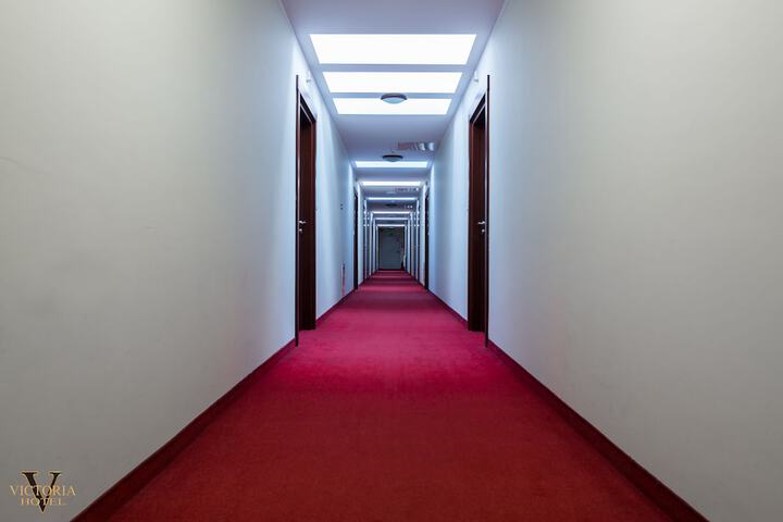 Hotel 90 of 91