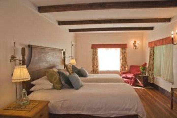 Standard Suite