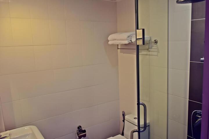 Suite Room