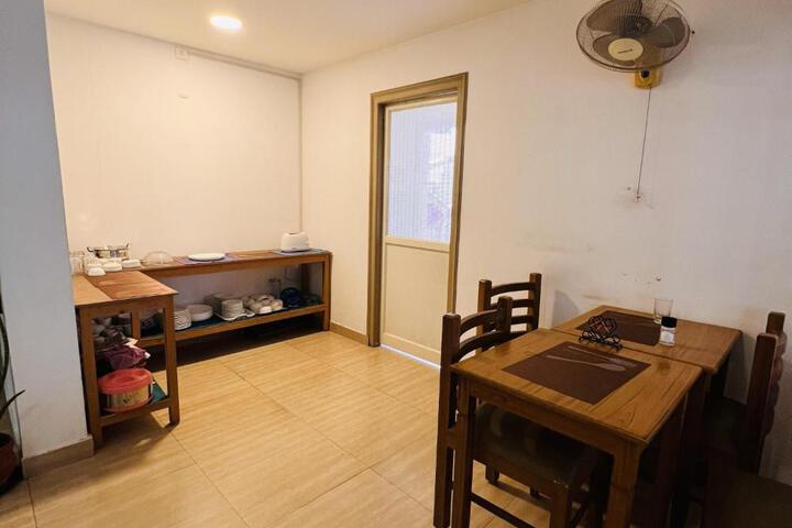 Fitness Facility Photos