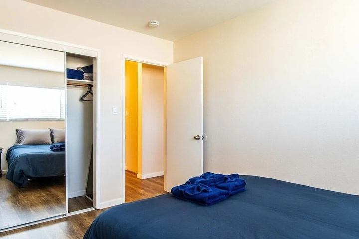 Photo of Sunny Concord Two Bed