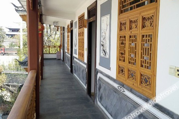 youcheng Hotel