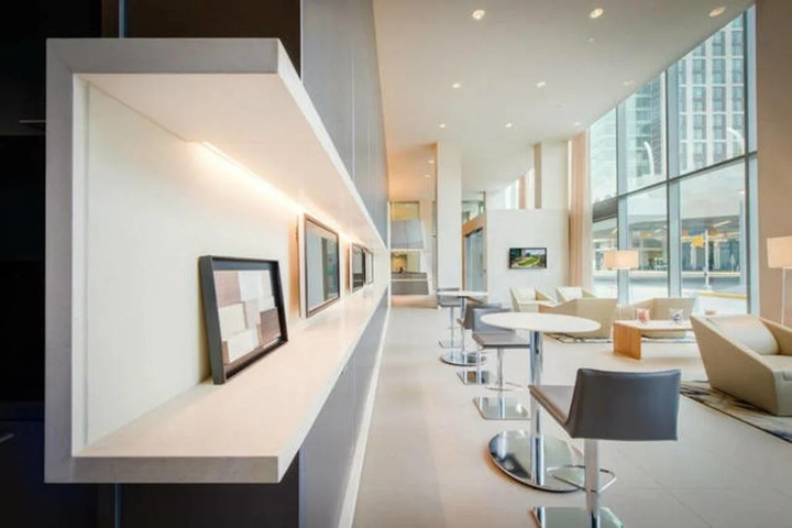 VITA Tysons Corner Center