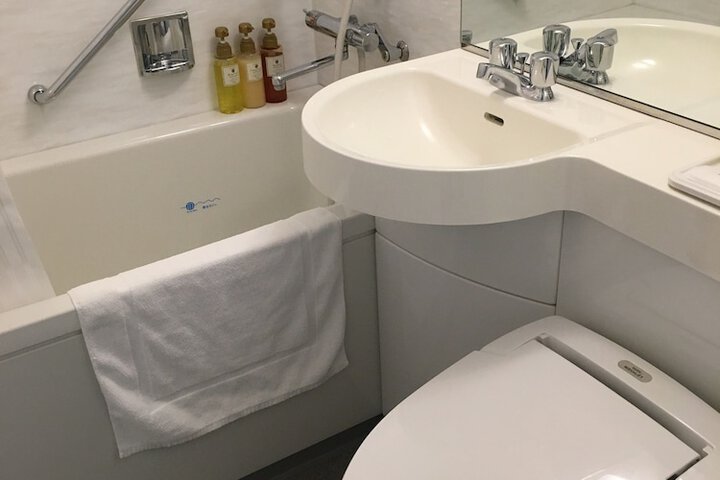 Bath Photo
