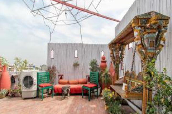 Fitness Center Photo