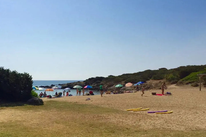 Beach 17 of 24