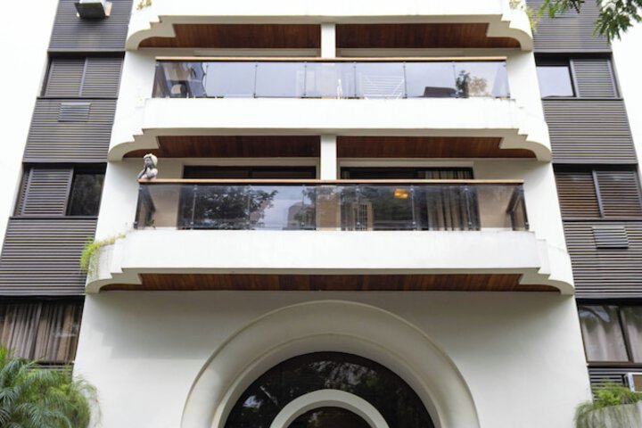 Hotel 81 of 83