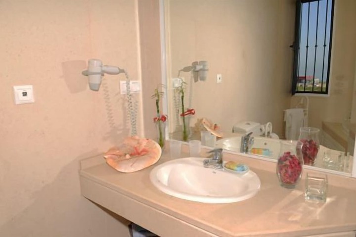 Bath Amenities