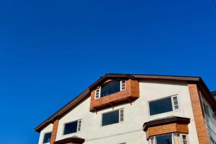 Hotel Gulmarg Countryside Qazipora