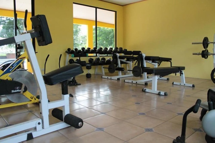 Health and Fitness 9 of 14