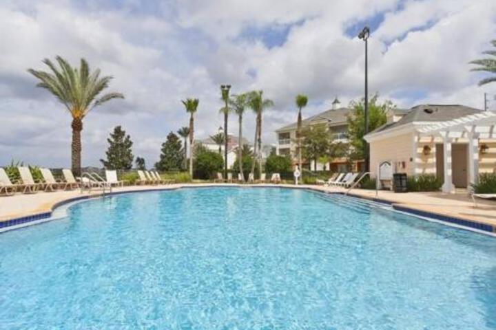 Muirfield Villa 312 in Kissimmee, FL