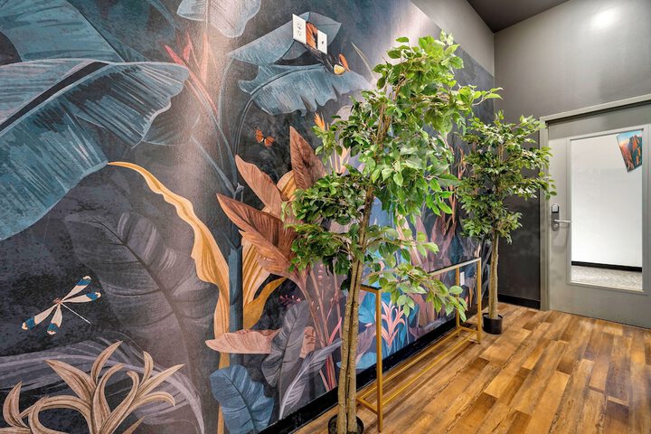 Hotel Interior 2 of 165