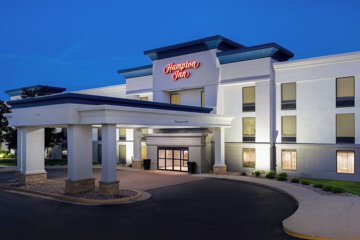 Hotel 28 of 28