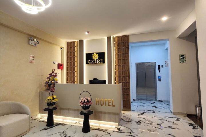 Hotel Interior 2 of 18