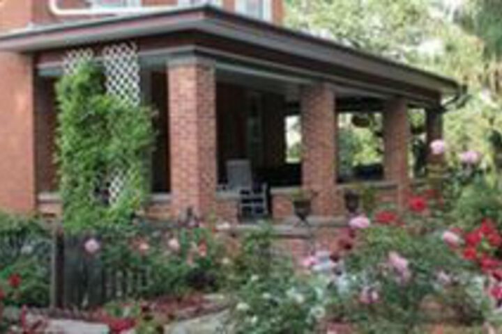 Whispering Pines Bed and Breakfast