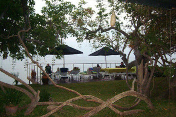 Terrace/Patio 33 of 38