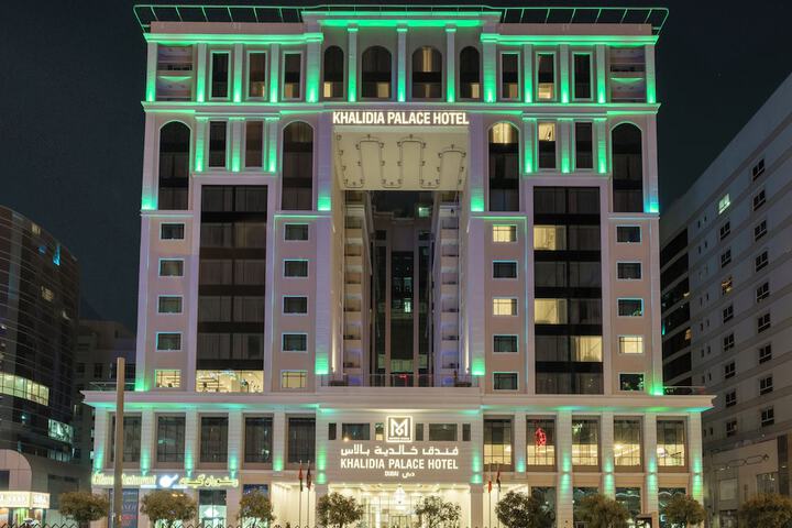 Hotel 85 of 85