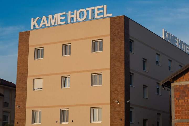 Hotel 46 of 47