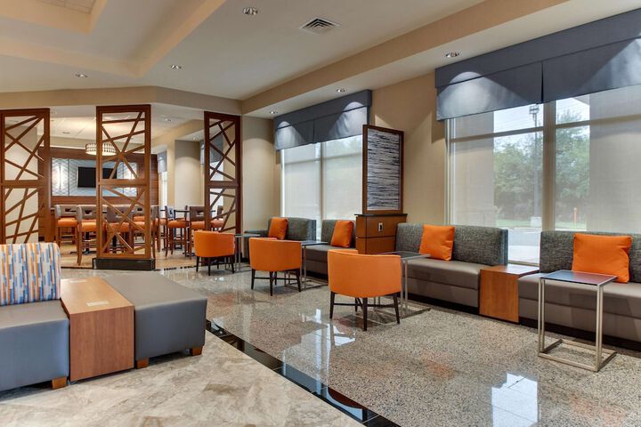 Hotel Interior 4 of 68