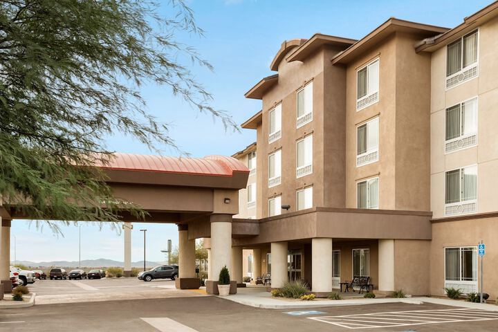 Hotel 40 of 42