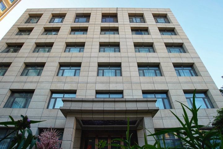 Woyi Garden Hotel