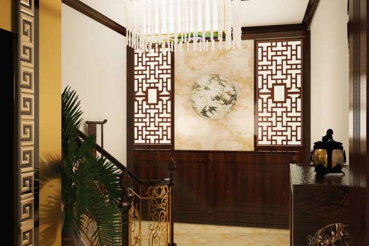 Hotel Amenity