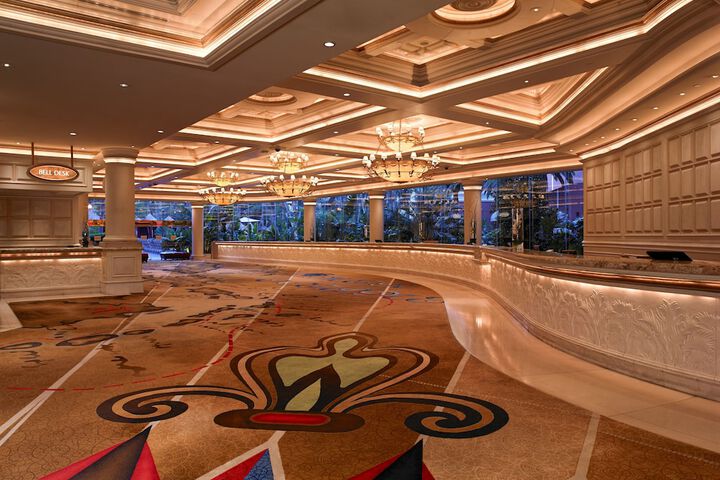 Hotel Interior 2 of 70