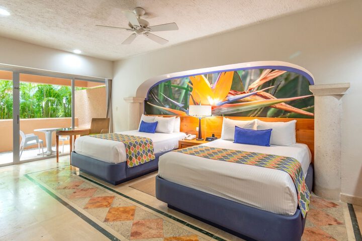 Fitness Center Photo