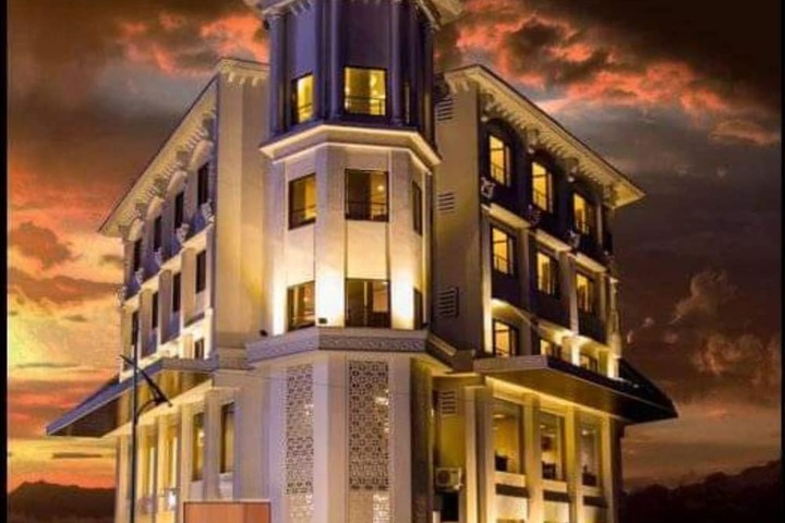 General 80 of 83