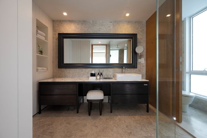 Bath Amenities