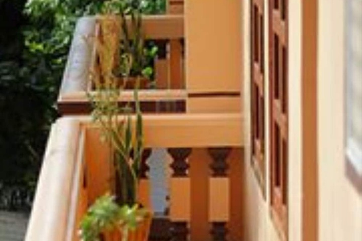 Terrace/Patio 26 of 29