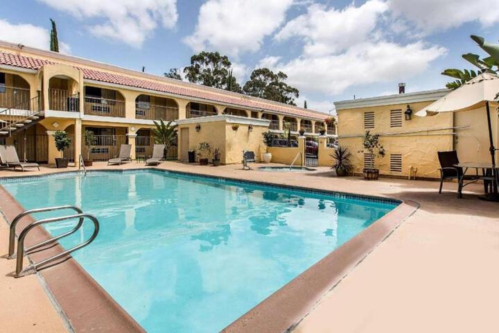 Fitness Facility Photos