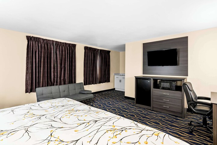1 King Bed (9 of 10)