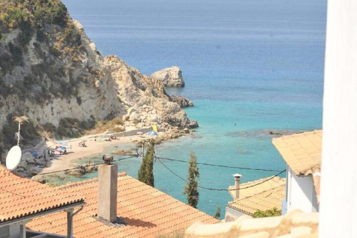Hotel Agios Nikitas