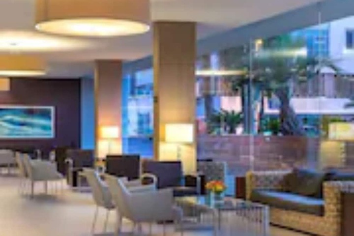 Hotel Interior 3 of 43