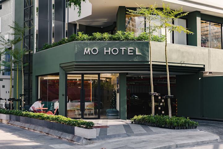 Hotel 29 of 35