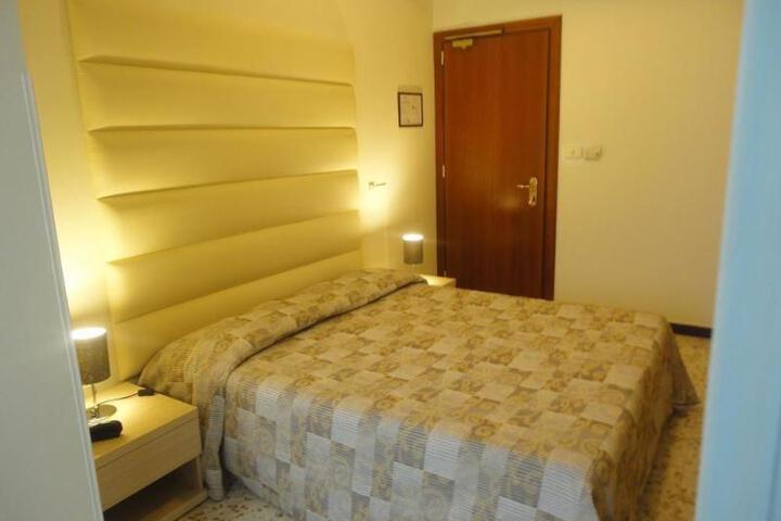 Suite Room