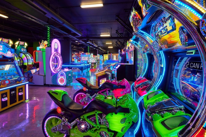 Arcade