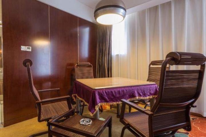 Yanan Yanfei Libin Hotel